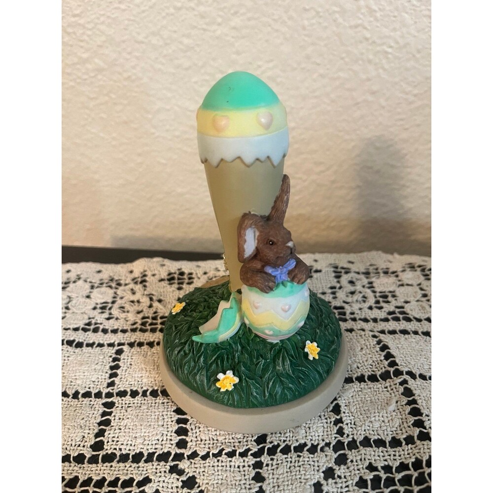 Easter Cookie Press